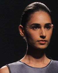 Lakme Fashion Week 2016