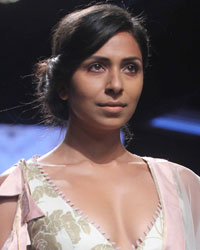 Lakme Fashion Week 2016