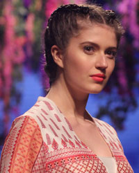 Lakme Fashion Week 2016