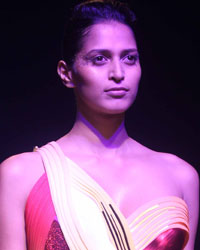 Lakme Fashion Week 2016