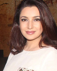 Tisca Chopra