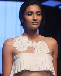 Lakme Fashion Week 2016