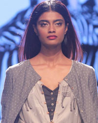 Lakme Fashion Week 2016