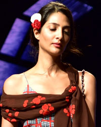 Lakme Fashion Week 2016