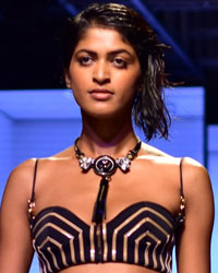 Lakme Fashion Week 2016