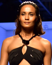 Lakme Fashion Week 2016