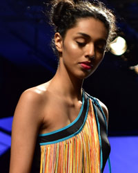 Lakme Fashion Week 2016