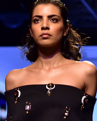 Lakme Fashion Week 2016