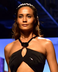 Lakme Fashion Week 2016