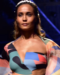 Lakme Fashion Week 2016