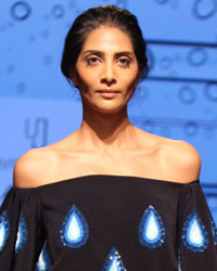 Lakme Fashion Week 2016