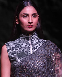 Lakme Fashion Week 2016