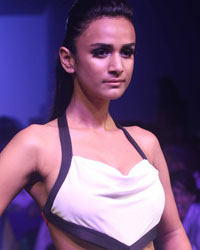 Lakme Fashion Week 2016