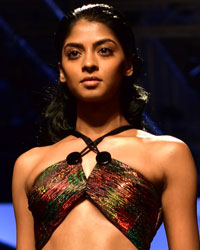 Lakme Fashion Week 2016