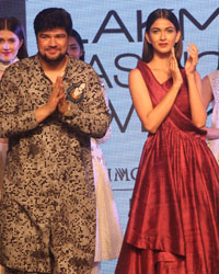 Lakme Fashion Week 2016