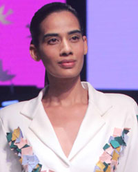 Lakme Fashion Week 2016