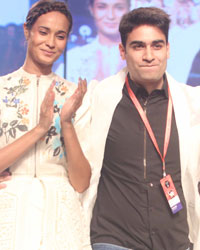 Lakme Fashion Week 2016