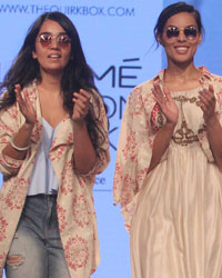 Lakme Fashion Week 2016