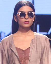 Lakme Fashion Week 2016