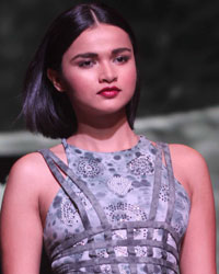 Lakme Fashion Week 2016