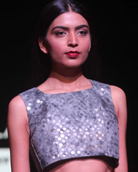 Lakme Fashion Week 2016