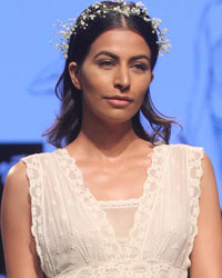 Lakme Fashion Week 2016