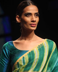 Lakme Fashion Week 2016