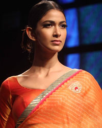 Lakme Fashion Week 2016