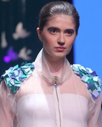 Lakme Fashion Week 2016