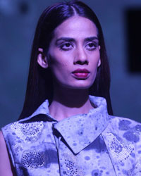 Lakme Fashion Week 2016