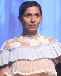 Lakme Fashion Week 2016