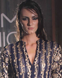 Lakme Fashion Week 2016