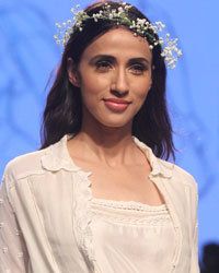 Lakme Fashion Week 2016