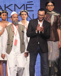 Lakme Fashion Week 2016