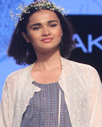 Lakme Fashion Week 2016