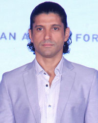 Farhan Akhtar