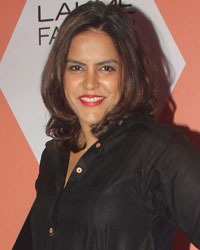 Meghna Ghai Puri