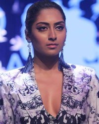 Lakme Fashion Week 2016