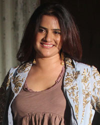 Sona Mohapatra