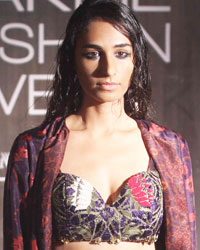 Lakme Fashion Week 2016