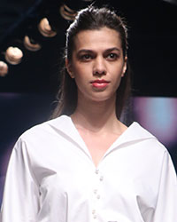 Lakme Fashion Week 2018