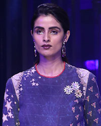 Lakme Fashion Week 2018