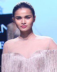 Lakme Fashion Week 2018