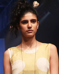 Lakme Fashion Week 2018