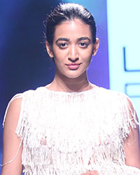 Lakme Fashion Week 2018