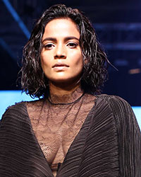 Lakme Fashion Week 2018