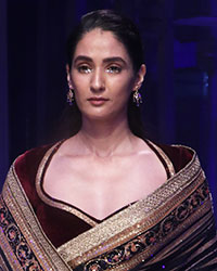 Lakme Fashion Week 2018