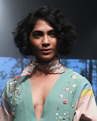 Lakme Fashion Week 2018