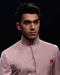 Lakme Fashion Week 2018