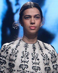 Lakme Fashion Week 2018